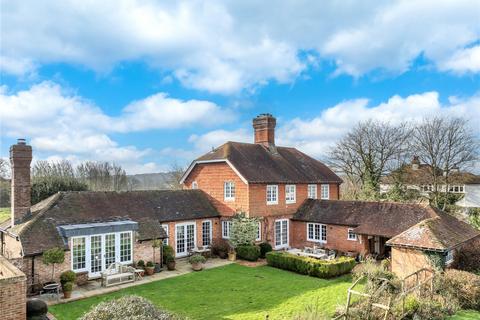 4 bedroom equestrian property for sale, Blackgate Lane, Pulborough, West Sussex, RH20