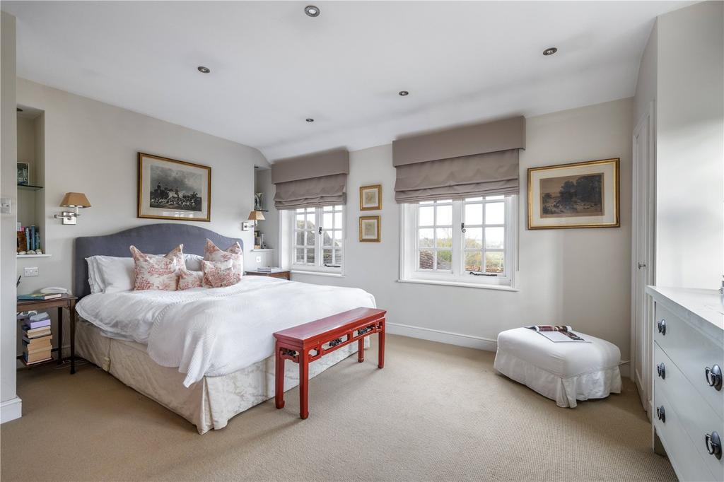 Main Bedroom