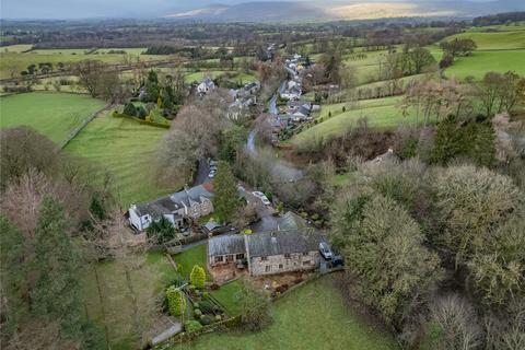 5 bedroom detached house for sale, Hartley, Kirkby Stephen CA17