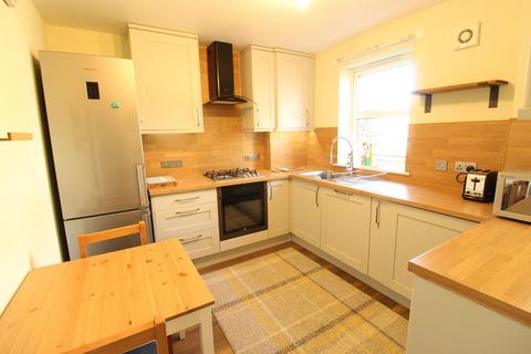 2 bedroom flat to rent, Ashgrove Avenue, Frist Floor, AB25