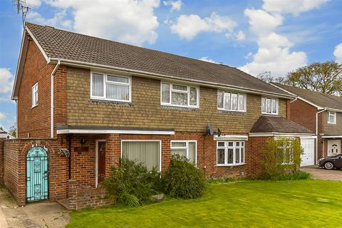 3 bedroom semi-detached house for sale, Applefield, Crawley, West Sussex
