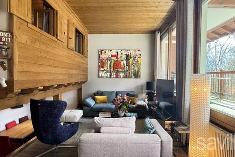 3 bedroom flat, Courchevel, Moriond 1650, 73120, France