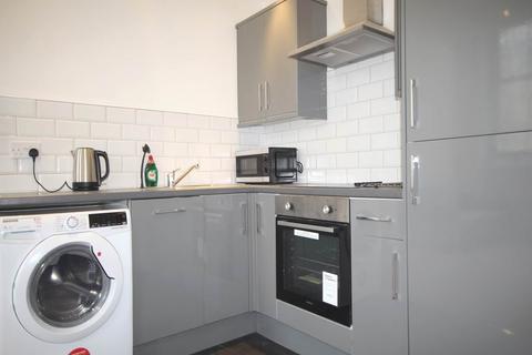 1 bedroom flat to rent, Law Russell House, Vicar Lane, Bradford
