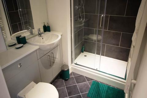 1 bedroom flat to rent, Law Russell House, Vicar Lane, Bradford