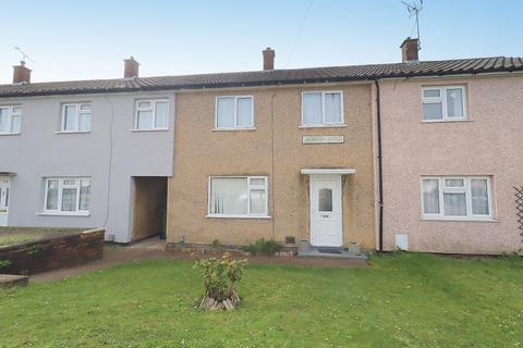 3 bedroom terraced house for sale, Drayton Road, L & D Borders, Luton, Bedfordshire, LU4 0PQ