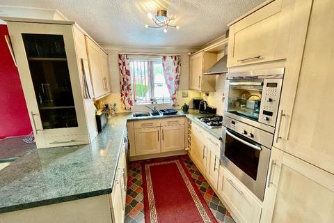 3 bedroom detached house for sale, Orchard Croft, Dodworth, Barnsley, S75 3QY