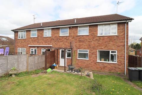 54 Deep Denes, Luton, LU2 7SU
