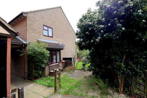 90 Hedley Rise, Luton, LU2 8UU