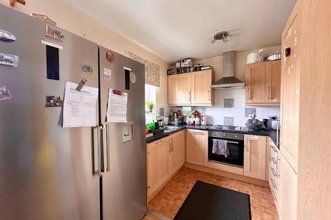 2 bedroom apartment for sale, Merchants Court, Bedford, Bedfordshire, MK42 0AT