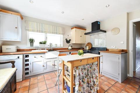 3 bedroom semi-detached house for sale, Evergood Cottages, Lidwells Lane, Goudhurst, Kent, TN17 1EH