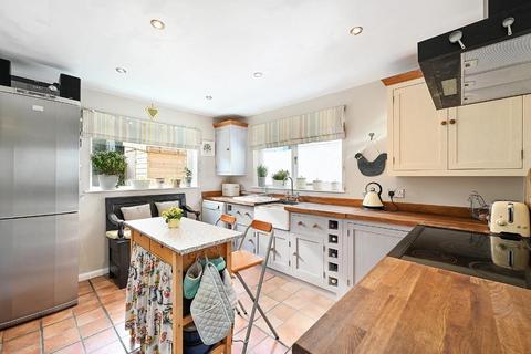 3 bedroom semi-detached house for sale, Evergood Cottages, Lidwells Lane, Goudhurst, Kent, TN17 1EH