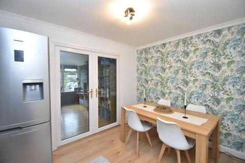 3 bedroom semi-detached house for sale, Belhaven Park, Muirhead, Glasgow, G69 9FB