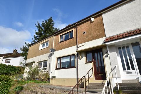 2 bedroom terraced house for sale, Moraine Circus, Glasgow, G15 6HE