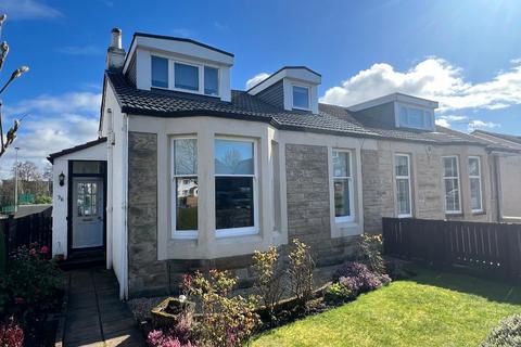 3 bedroom semi-detached house for sale, Anniesdale Avenue, Stepps, Glasgow, G33 6DW