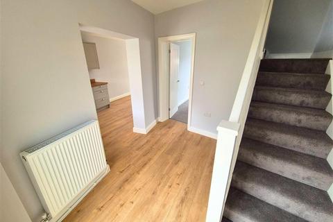 3 bedroom end of terrace house for sale, Vicarage Street, Leominster, HR6 8DS