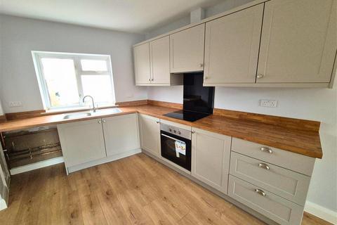 3 bedroom end of terrace house for sale, Vicarage Street, Leominster, HR6 8DS