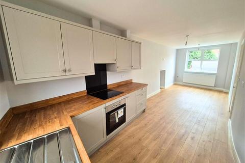 3 bedroom end of terrace house for sale, Vicarage Street, Leominster, HR6 8DS