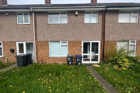 3 bedroom terraced house to rent, Bournville, Birmingham B29