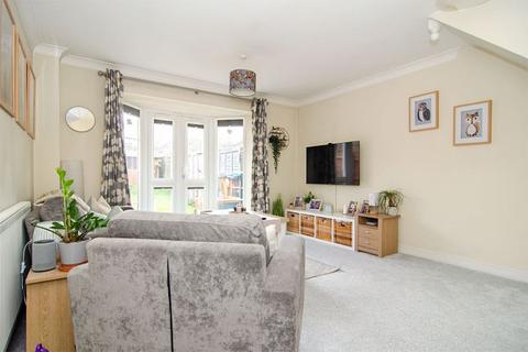 3 bedroom townhouse for sale, Purcell Close, Cannock WS11