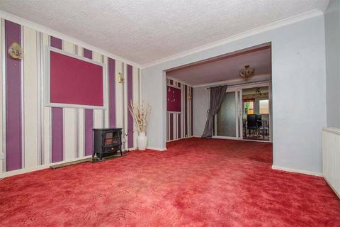 2 bedroom terraced house for sale, Newgate Street, Burntwood WS7