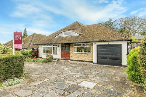 3 bedroom bungalow for sale, South Croydon CR2