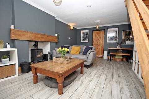 2 bedroom terraced house for sale, Snowdon Street, Llanberis, Caernarfon, Gwynedd, LL55
