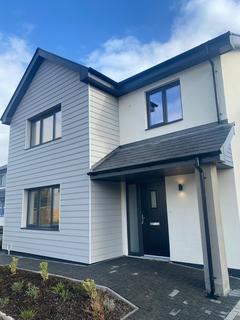 3 bedroom detached house for sale, Chwilog, Pwllheli, Gwynedd, LL53