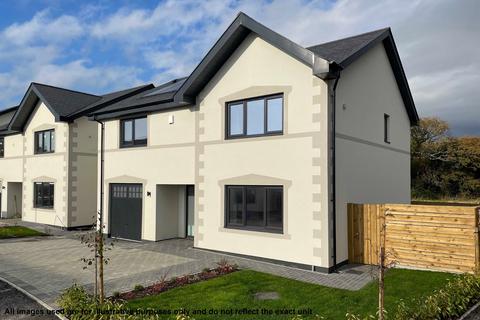 4 bedroom detached house for sale, Chwilog, Pwllheli, Gwynedd, LL53