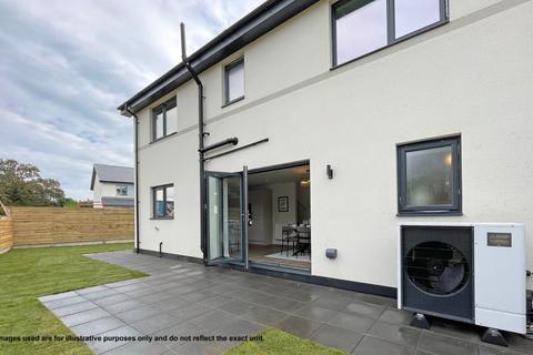 4 bedroom detached house for sale, Chwilog, Pwllheli, Gwynedd, LL53