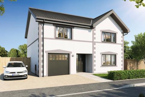 4 bedroom detached house for sale, Chwilog, Pwllheli, Gwynedd, LL53