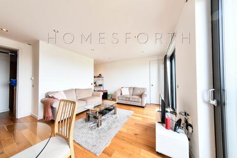 2 bedroom flat to rent, Cascades, Finchley Road, Hampstead, NW3