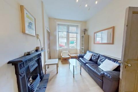 undefined, Comely Bank Row, Edinburgh, EH4
