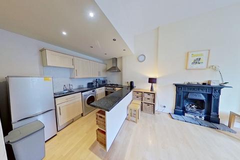undefined, Comely Bank Row, Edinburgh, EH4