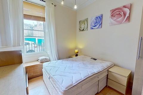 undefined, Comely Bank Row, Edinburgh, EH4