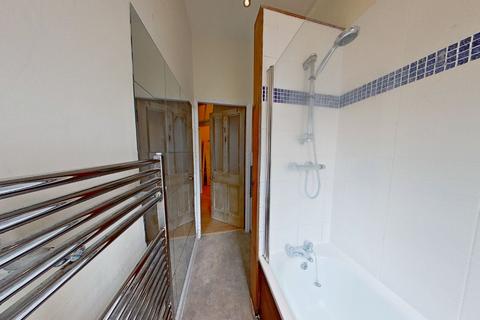 undefined, Comely Bank Row, Edinburgh, EH4