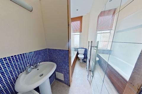 undefined, Comely Bank Row, Edinburgh, EH4