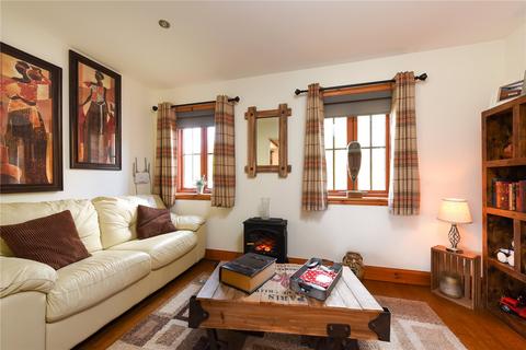 4 bedroom detached house for sale, Guay Lodge, Guay, Ballinluig, Pitlochry, Perthshire, PH9