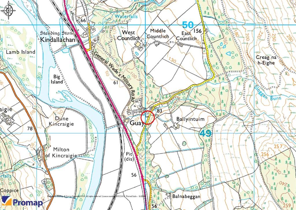 Location