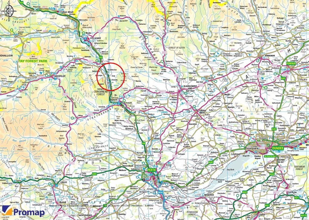 Location