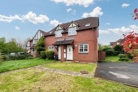 104 Ferndene, Bradley Stoke, Bristol, BS32 9DF