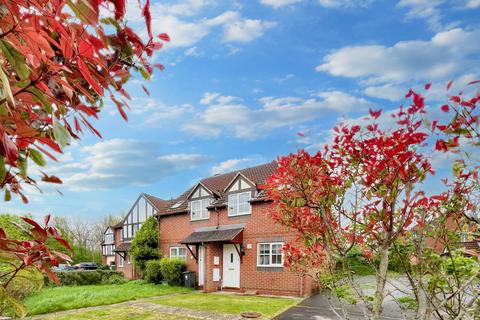 104 Ferndene, Bradley Stoke, Bristol, BS32 9DF