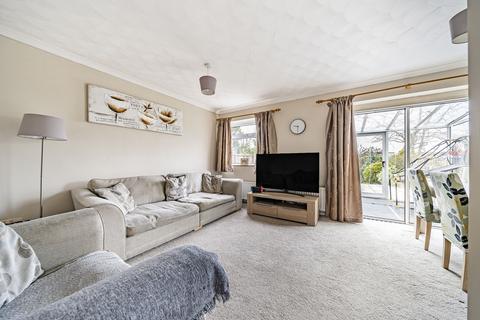2 bedroom end of terrace house for sale, Berkeley Close, Dunkirk, ME13