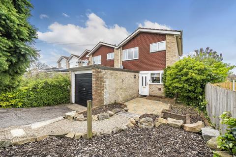 2 Berkeley Close, Dunkirk, Faversham, ME13 9TR