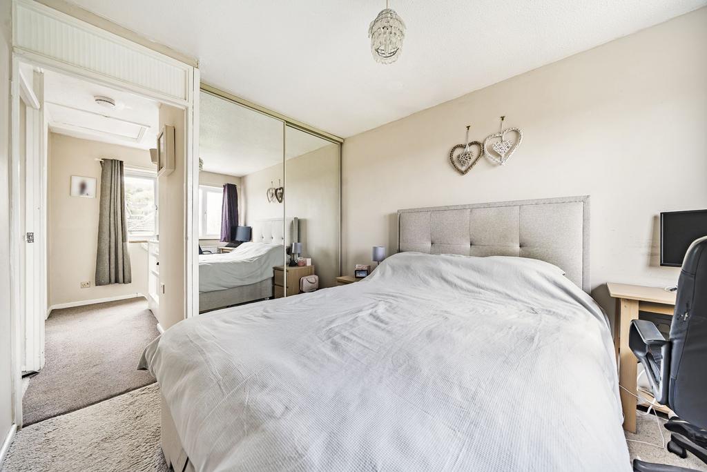 Bedroom One (1)