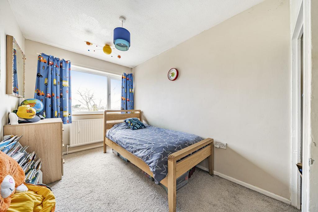 Bedroom Two (1)