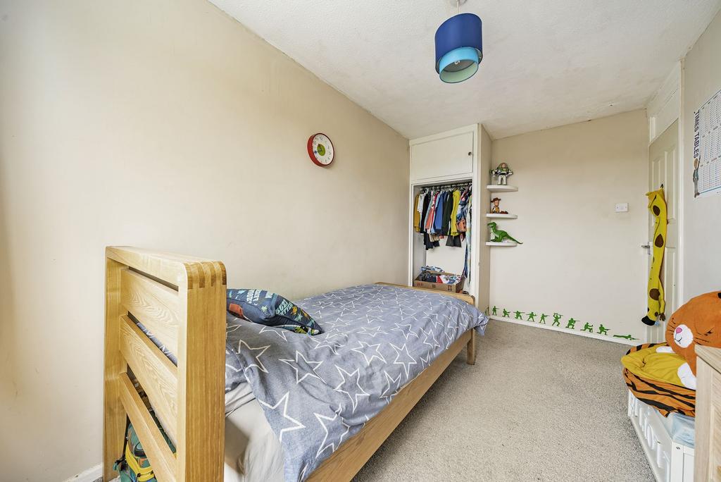 Bedroom Two (2)