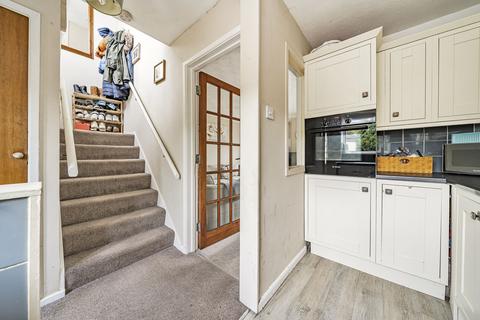 2 Berkeley Close, Dunkirk, Faversham, ME13 9TR