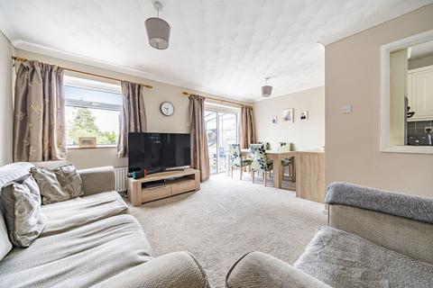 2 Berkeley Close, Dunkirk, Faversham, ME13 9TR