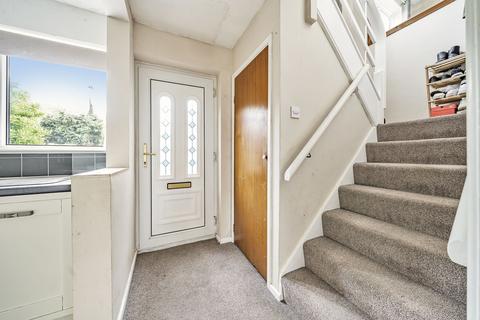 2 Berkeley Close, Dunkirk, Faversham, ME13 9TR