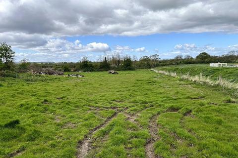 Land for sale, Banwell, Somerset BS29